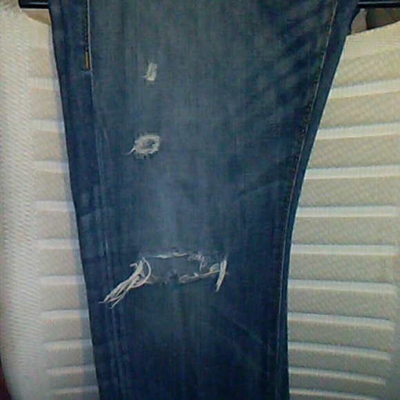 True Religion Ricky Jeans - Picture 3 of 4